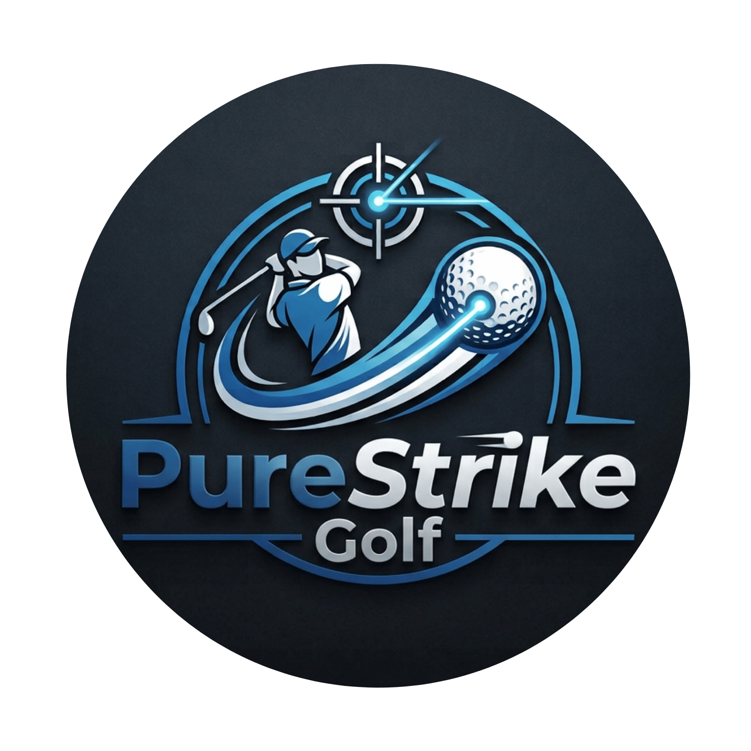 PureStrike Golf