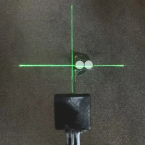 BirdieView Powerful Putting Laser - Golf Training Aid