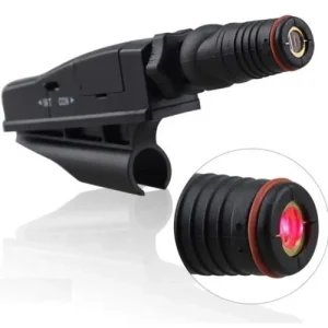 New Golf Putter Sight Portable Golf Lasers Putting Trainer ABS Golf Putt Putting