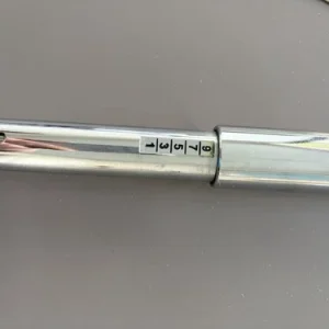 Original SwingRite Golf Swing Training Aid, Tempo & Lag, with Click Feedback VGC