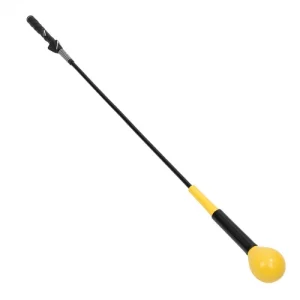 1. Training Aid For Strength And Tempo Swing Trainer For Golfers