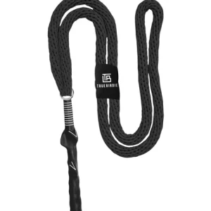 Golf Swing Tempo Trainer - Weighted Rope Swing Training Aid - TRAINER GRIP