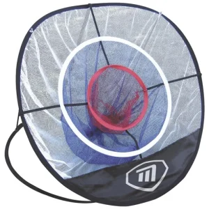 Masters Golf Pop Up Chipping Net Club Target Practice Accuracy Training Aid