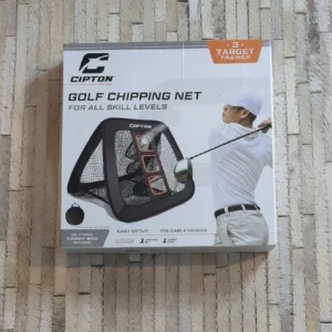 Cipton Golf Chipping Net 26
